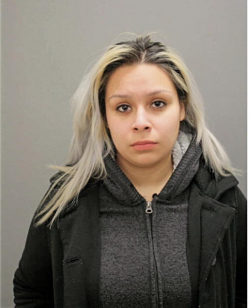 BARBARA DELGADILLO, Cook County, Illinois