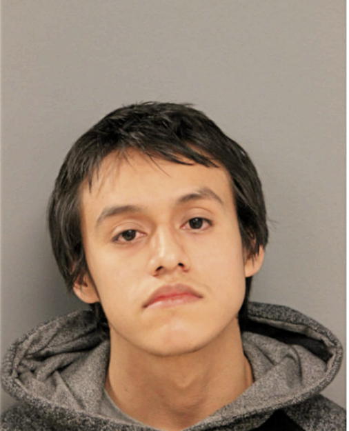 JOSE J DELGADO, Cook County, Illinois