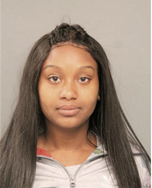 VALENCIA S DELONEY, Cook County, Illinois