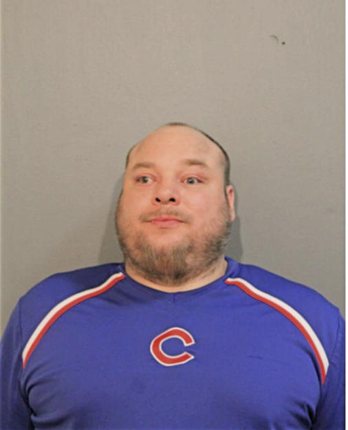 ALLEN DIXON, Cook County, Illinois