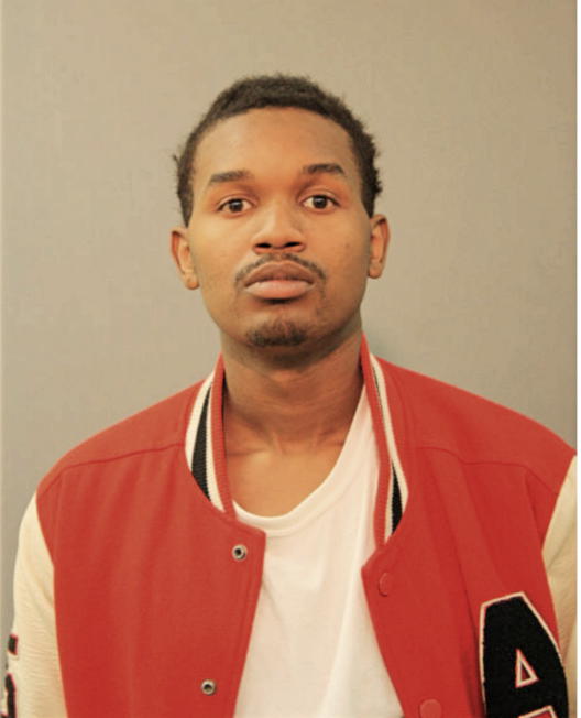 MONTAY I DOBBINS, Cook County, Illinois