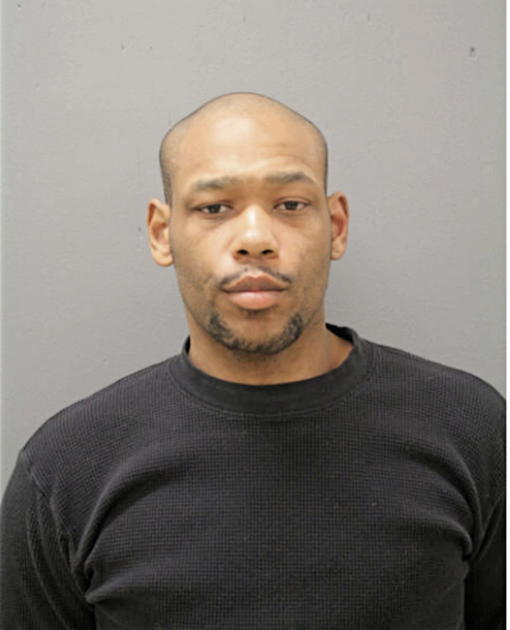AARON J DONALDSON, Cook County, Illinois