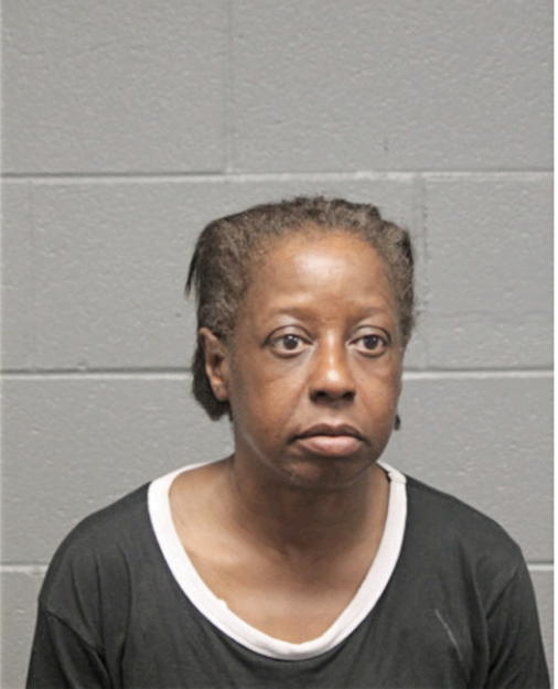 SONYA MARIE DOUGLASS, Cook County, Illinois