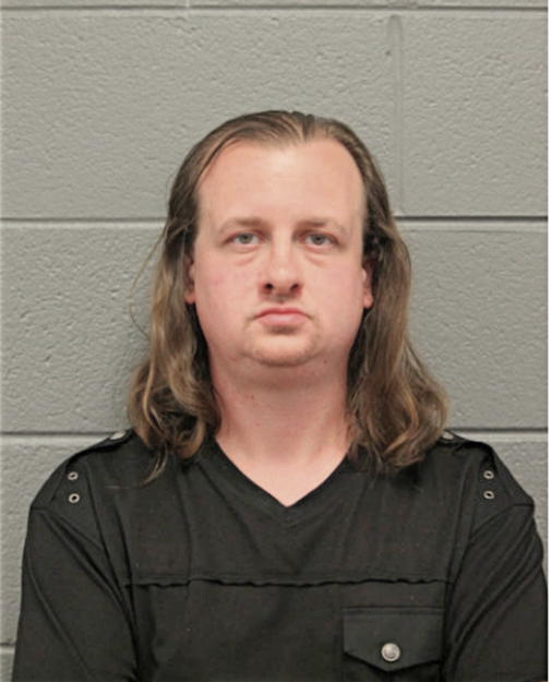 DENNIS J EDWARDS, Cook County, Illinois