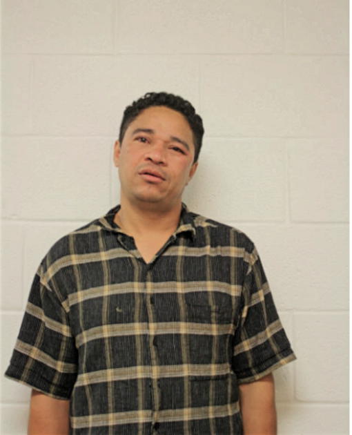 OSMIN ESCOTO-CARDONA, Cook County, Illinois
