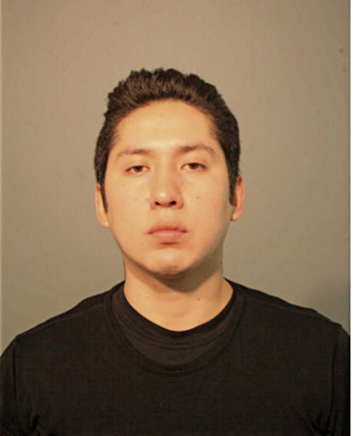 CRISTHIAMS ESPINOSA, Cook County, Illinois