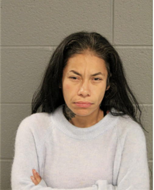 PALOMA ESQUIVEL, Cook County, Illinois
