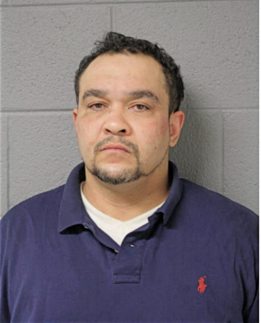 DEMETRIUS FISHER, Cook County, Illinois