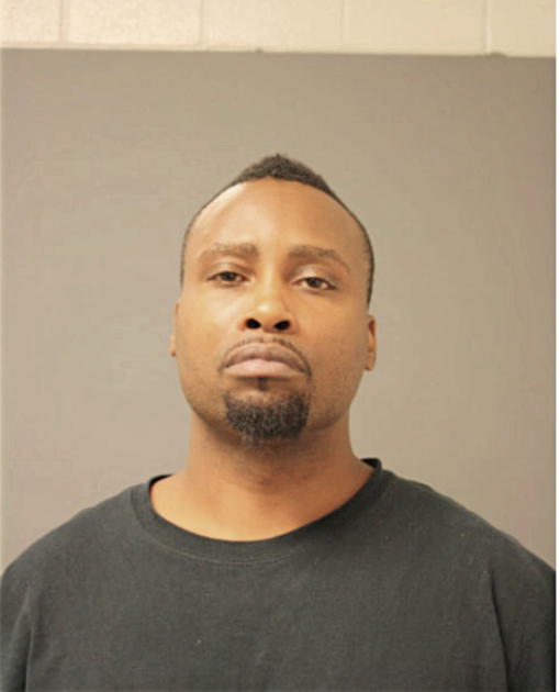 THOMAS S FULTZ, Cook County, Illinois