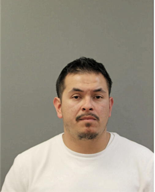ARMANDO GALLEGOS, Cook County, Illinois