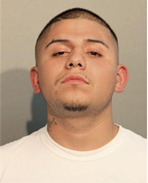 ROBERTO GARCIA, Cook County, Illinois
