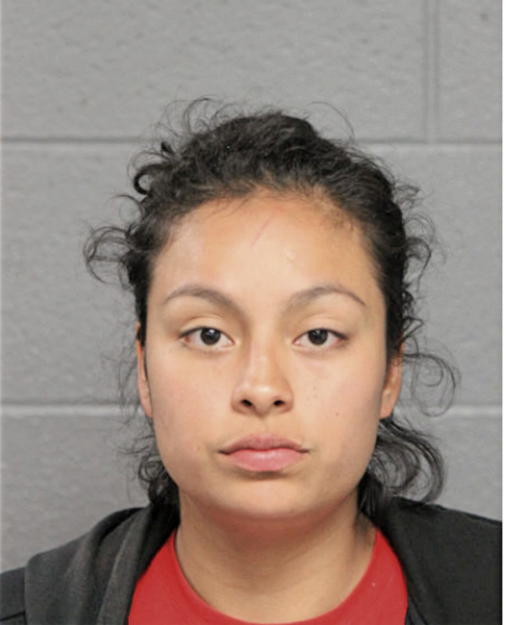 YADHIRA R GARCIA, Cook County, Illinois