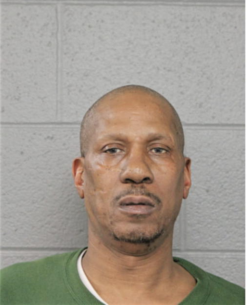 JOHNNY GLASCO, Cook County, Illinois