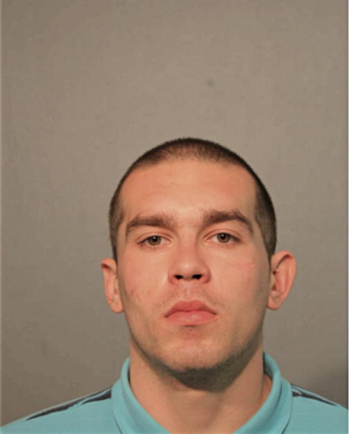 ROBERT A GODINEZ, Cook County, Illinois