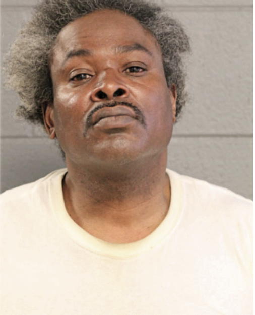TYRONE GRAY, Cook County, Illinois