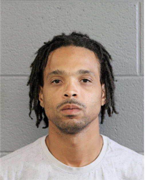 RAY GRIFFIN, Cook County, Illinois