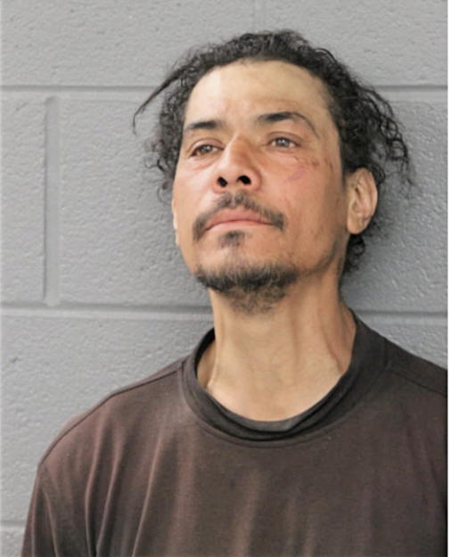 RAFAEL GUERRERO, Cook County, Illinois
