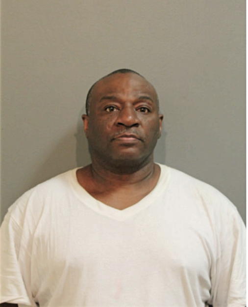 LARRY E HAIRL, Cook County, Illinois