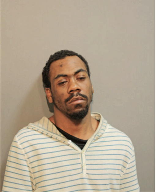 DEVON HARRIS, Cook County, Illinois