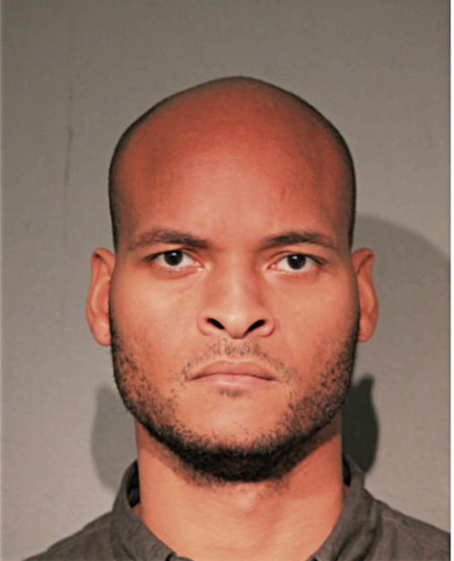 TAYLOR R HARRIS, Cook County, Illinois