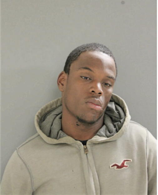 MELVIN L HARTFIELD, Cook County, Illinois