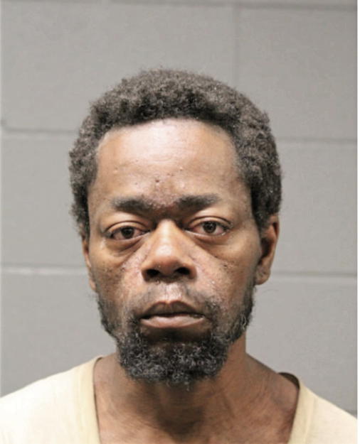 DWAYNE A HAWKINS, Cook County, Illinois