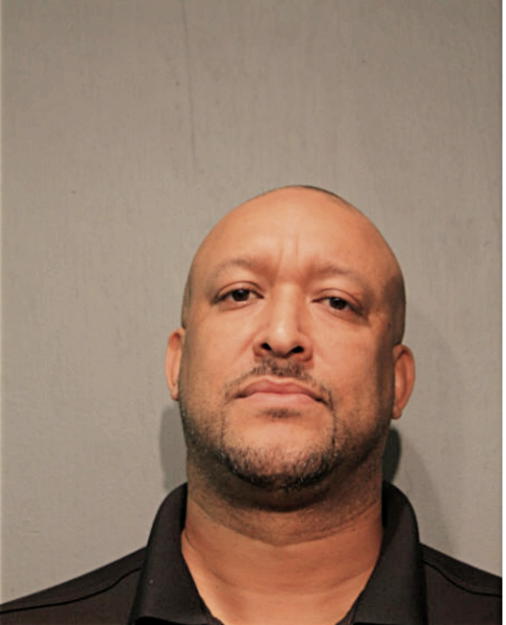 DAVID P HAYDEN, Cook County, Illinois