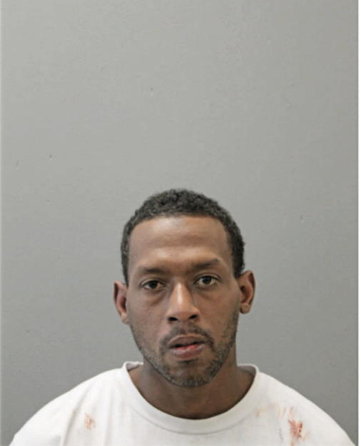 WARREN HAYES, Cook County, Illinois