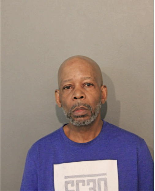 ALVA L HEARD, Cook County, Illinois