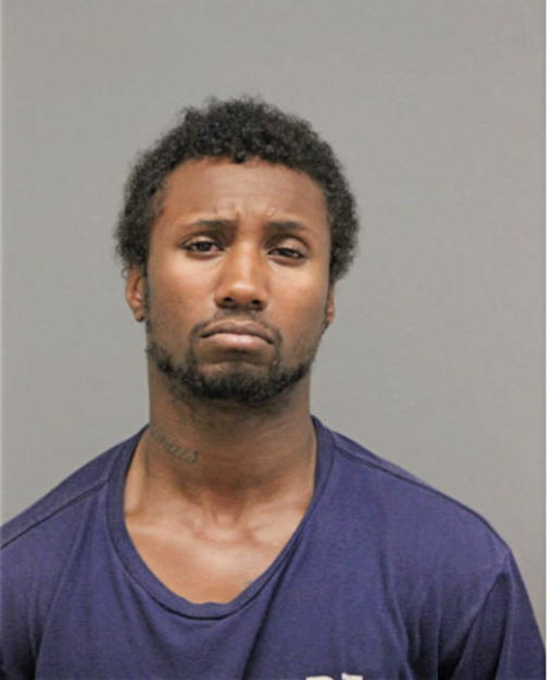 MC J HENRY, Cook County, Illinois