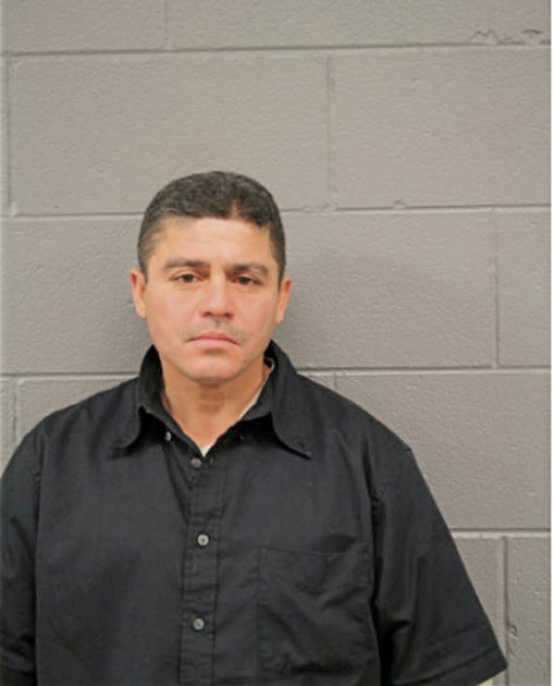 WILLIAM HERNANDEZ, Cook County, Illinois