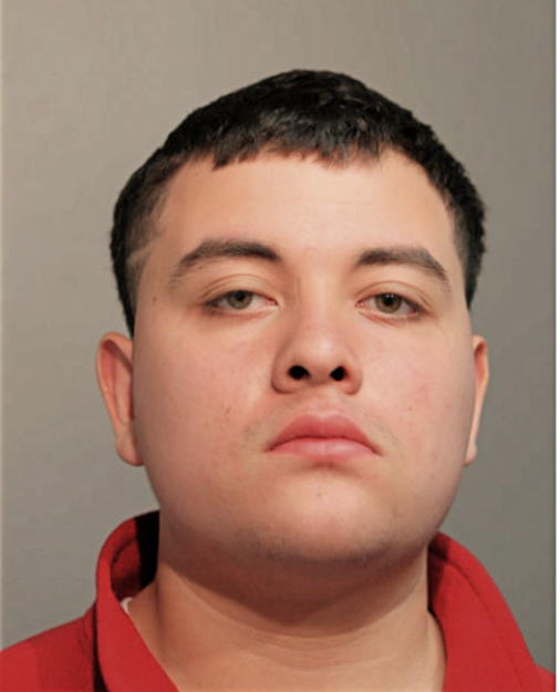 MARCO A HERRERA, Cook County, Illinois