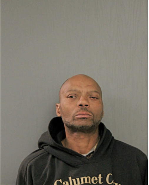 RAYMOND E HOPGOOD, Cook County, Illinois