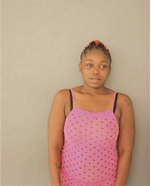 MONICA C HORNS, Cook County, Illinois