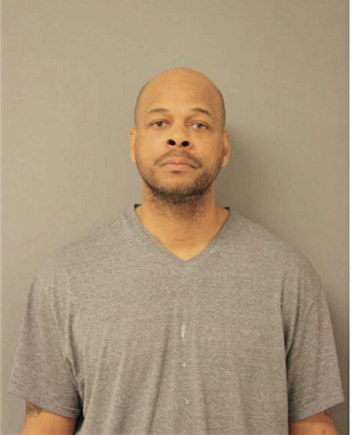 NAKIA A HUDSON, Cook County, Illinois