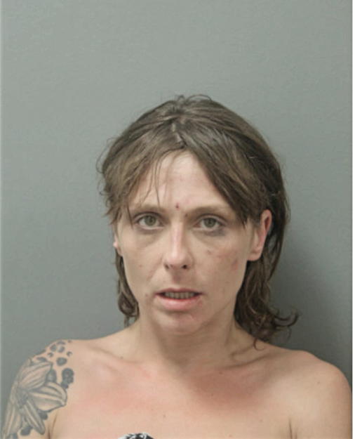 ALISSA N HUFF, Cook County, Illinois