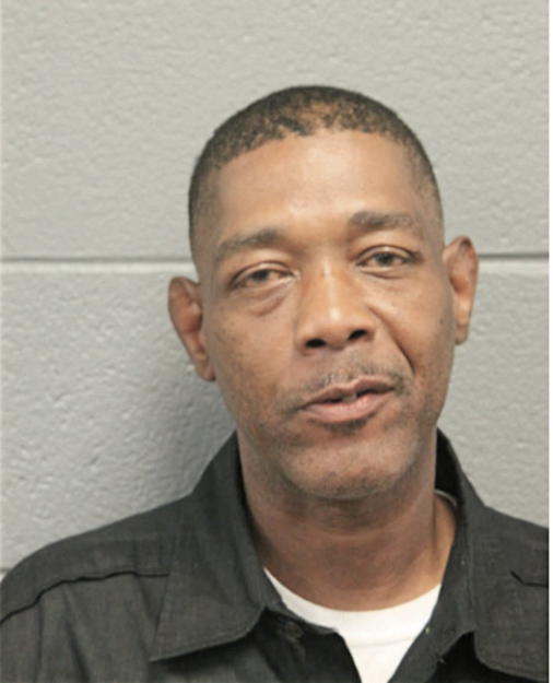 TERRY HUNTER, Cook County, Illinois