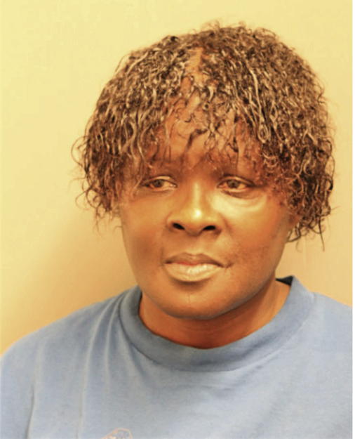 CHARLOTTE G JACKSON, Cook County, Illinois