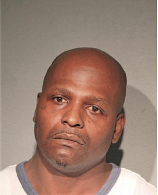 SEAN JACKSON, Cook County, Illinois
