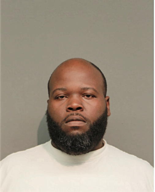 BLAKE JENKINS, Cook County, Illinois
