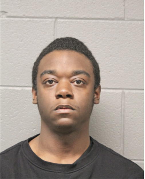 LAWRENCE S JERNIGAN, Cook County, Illinois