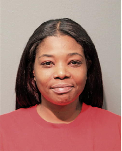 CHARNICE M JETER, Cook County, Illinois