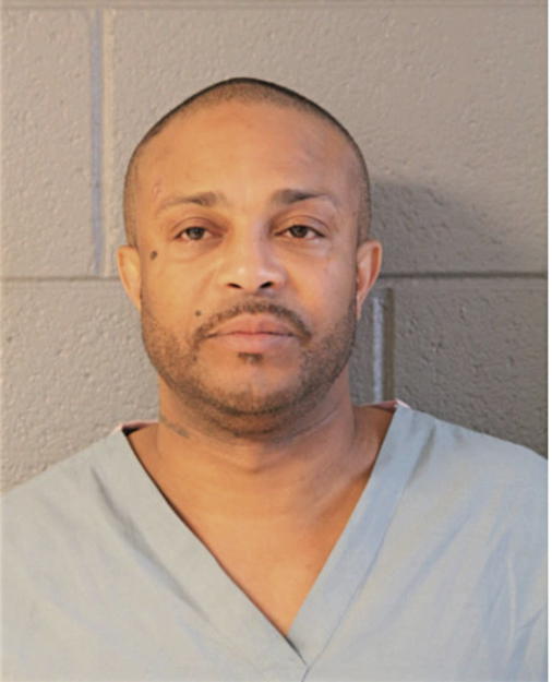 FRANK M JOHNSON, Cook County, Illinois