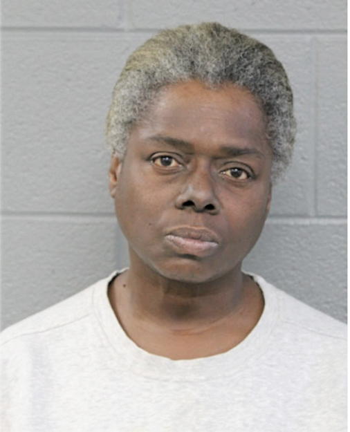 FONTELLA KEYES, Cook County, Illinois