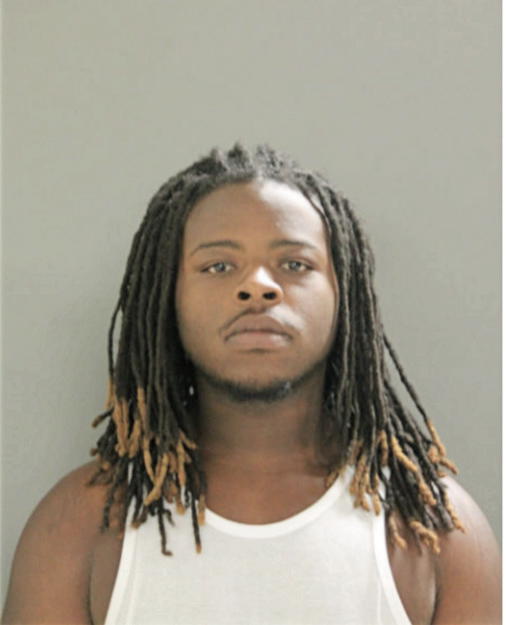 BRANDON A KING, Cook County, Illinois