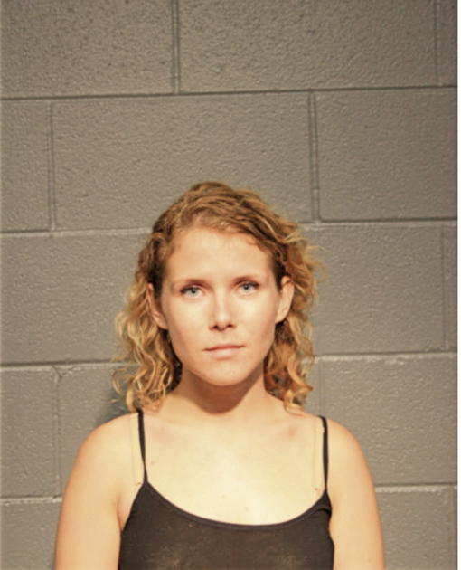 MADELINE NICOLE KRAMER, Cook County, Illinois