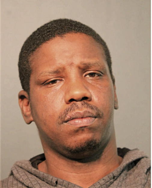 MAURICE D LANKSTON, Cook County, Illinois