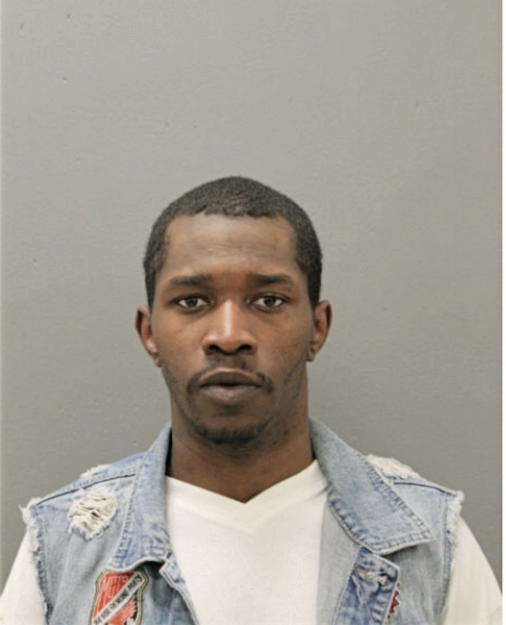 ANDREW L LATHAN, Cook County, Illinois