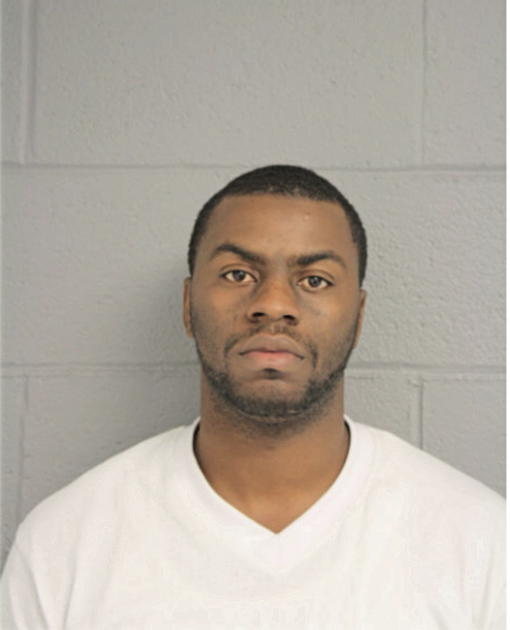 ANTOINE LEE, Cook County, Illinois