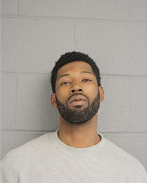 ERIC M LEE, Cook County, Illinois